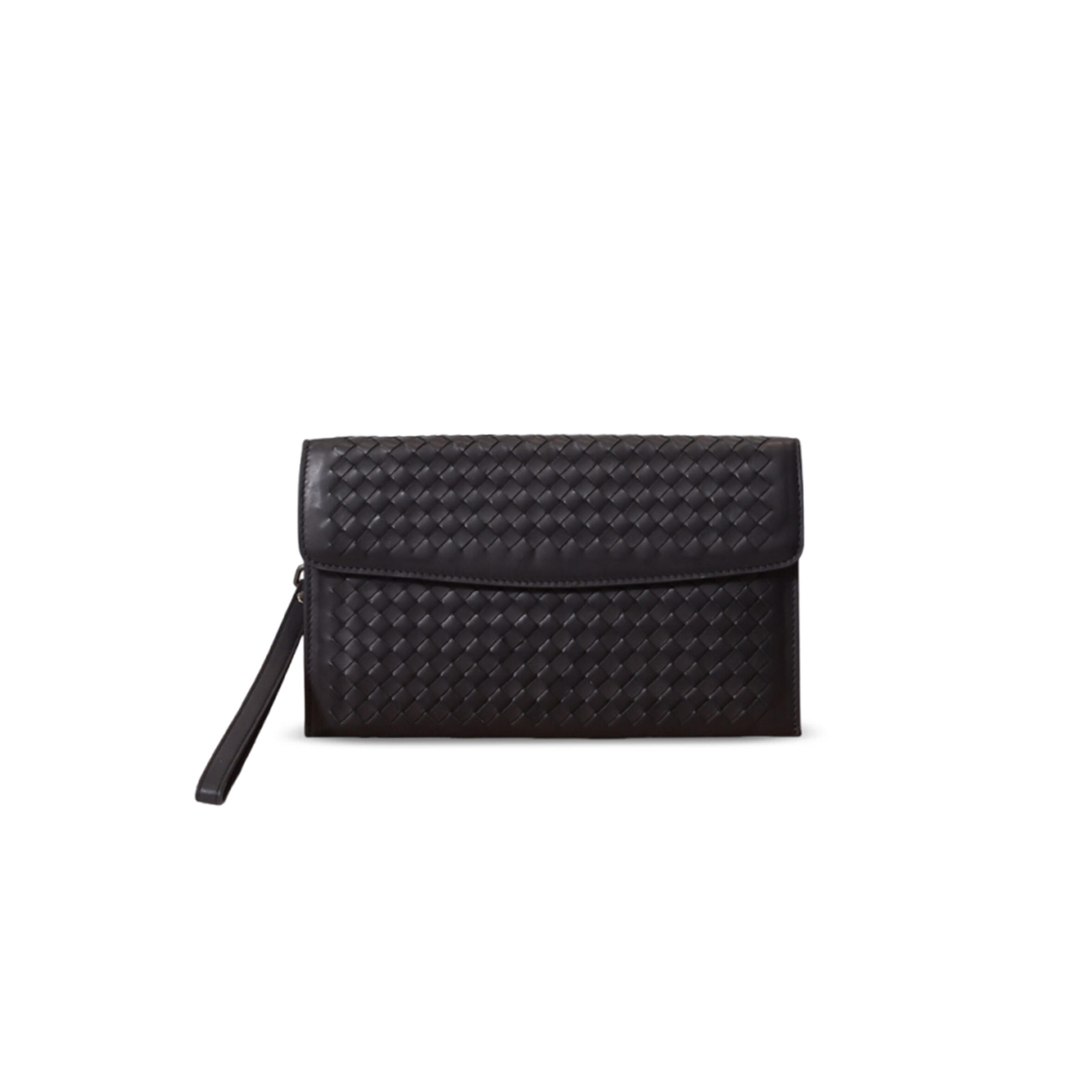 BOTTEGA VENETA CLUTCH BAG (25*14*3cm)